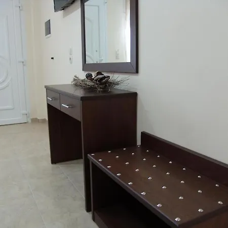 Apartment Gorgona *