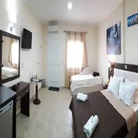 Apartment Gorgona Skala Rachoni (Thasos)