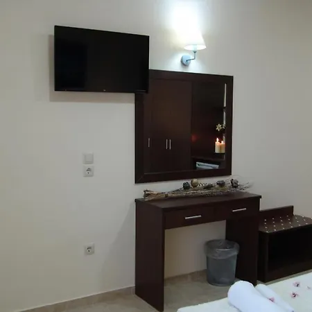 Apartment Gorgona Skala Rachoni (Thasos)